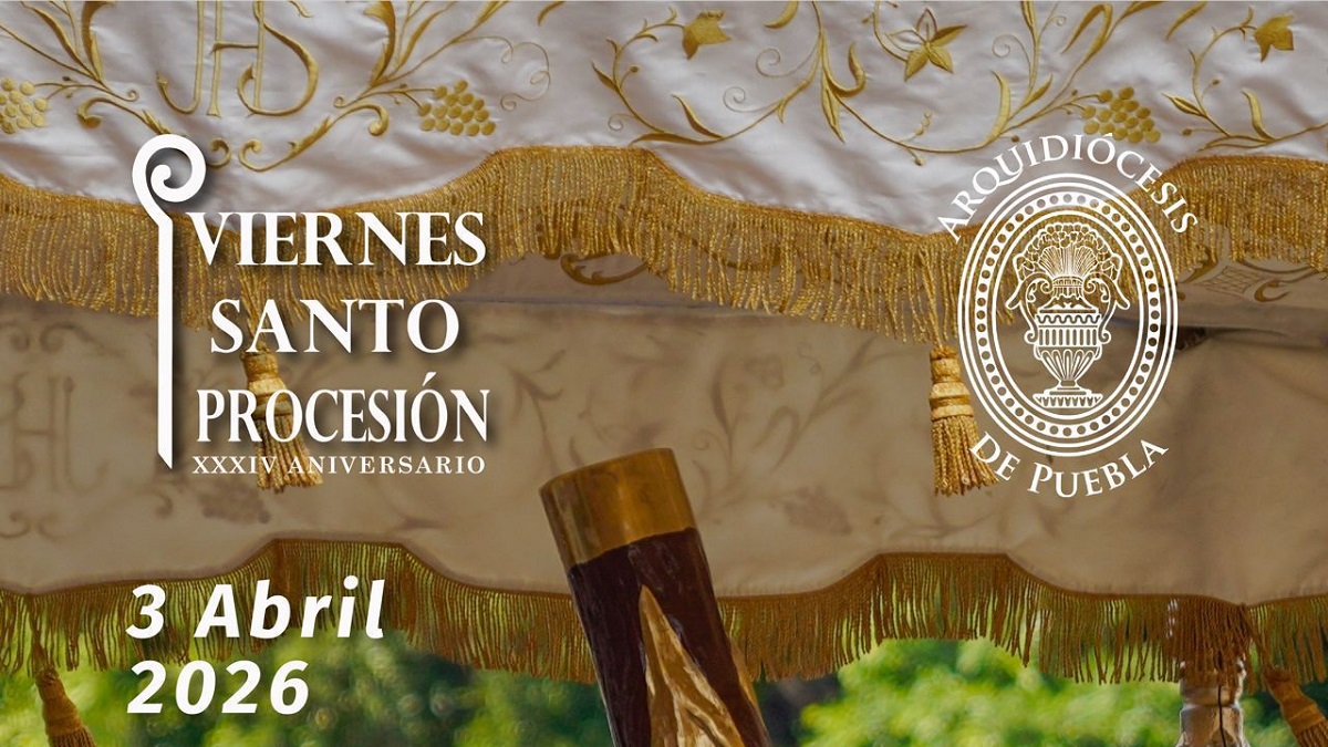 Presenta Gobierno de Pepe Chedraui cartelera turística para Semana Santa