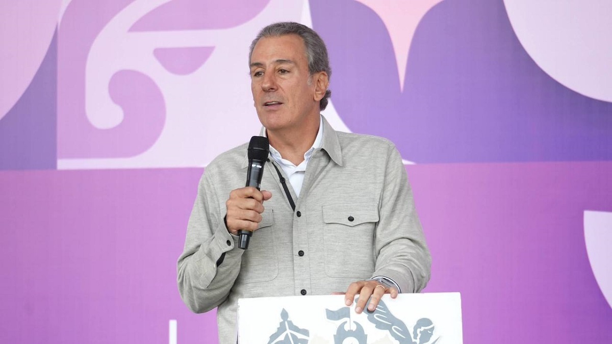 Promueve Pepe Chedraui espacios para fortalecer el liderazgo y la autonomía de las mujeres
