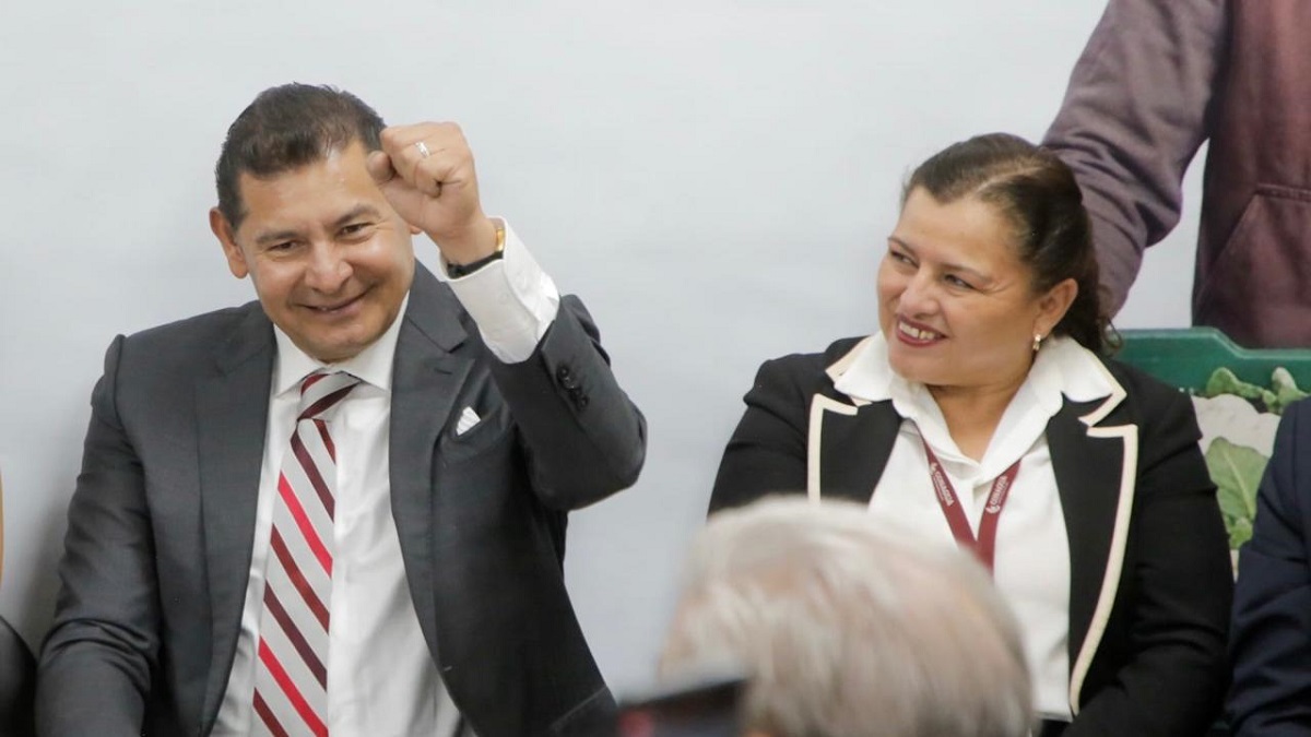 Puebla está en el mundial, recibe a Perú y España en partido de preparación