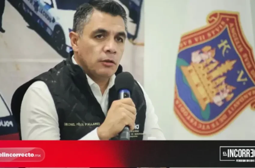  Realizarán operativo de seguridad por la llegada de visitantes a la capital en Semana Santa