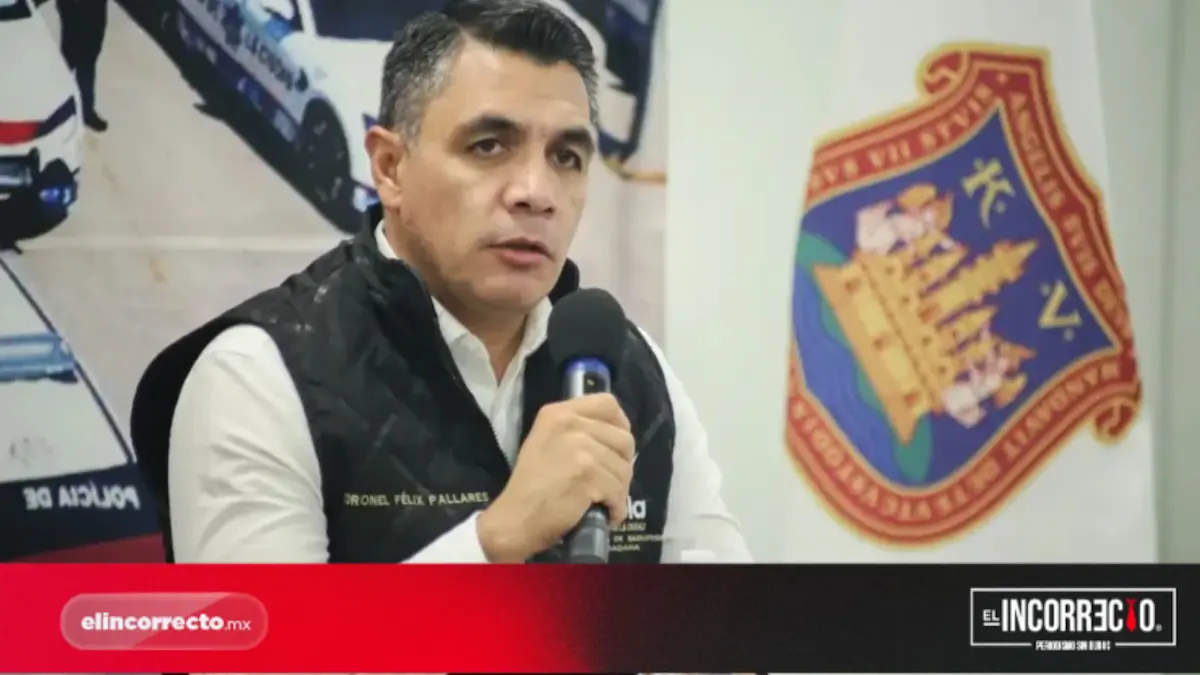 Realizarán operativo de seguridad por la llegada de visitantes a la capital en Semana Santa