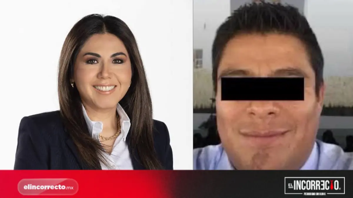 Reconoce Genoveva Huerta amistad con “El Bau”, implicado en el caso Tello Ruiz