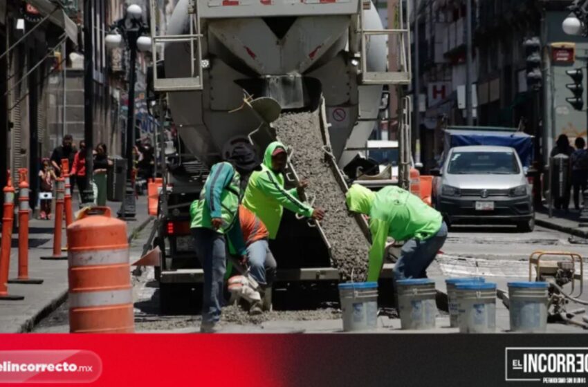  Recorte a Bienestar Municipal impulsará obras públicas sin afectar apoyos