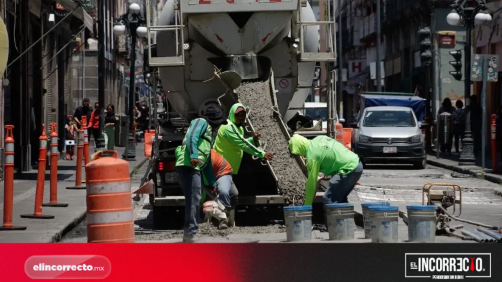 Recorte a Bienestar Municipal impulsará obras públicas sin afectar apoyos