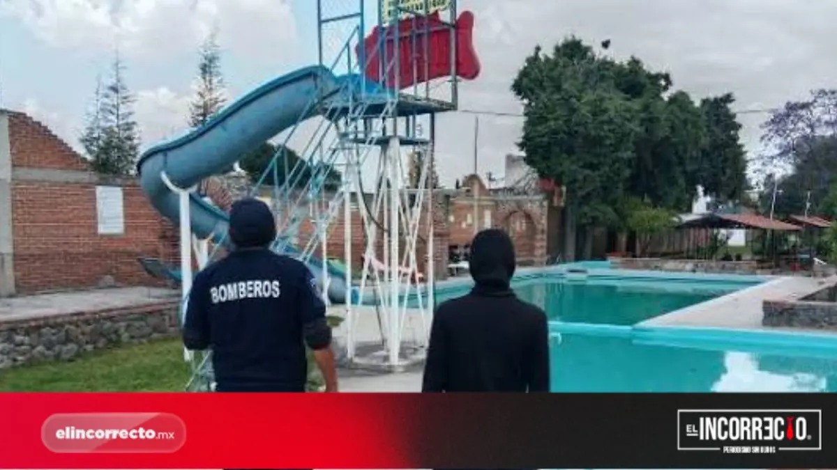 Refuerzan seguridad en balnearios de la capital previo a la Semana Santa