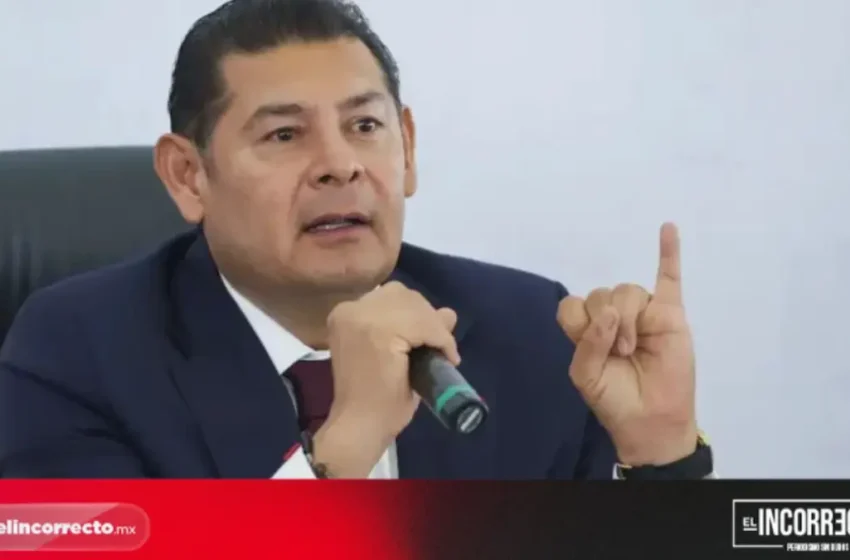  Se necesitan más presidentas municipales, Alejandro Armenta