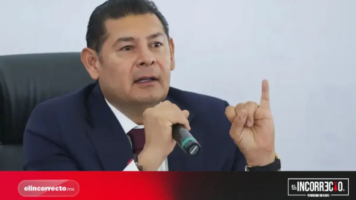 Se necesitan más presidentas municipales, Alejandro Armenta