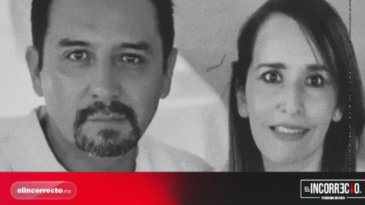 Una deuda, el motivo por el que asesinato al matrimonio Tello Ruiz; investigan a más personas