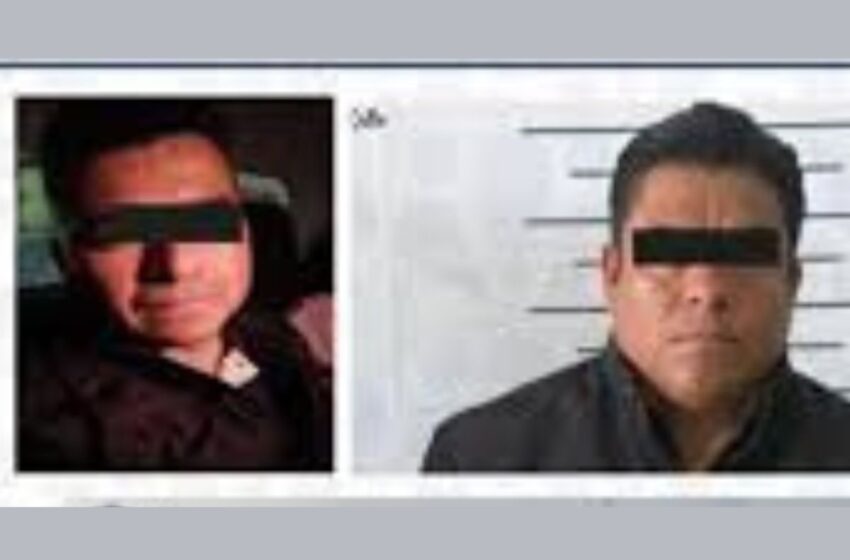  Vinculan a proceso a dos presuntos implicados por desaparición y muerte de matrimonio Tello Ruiz