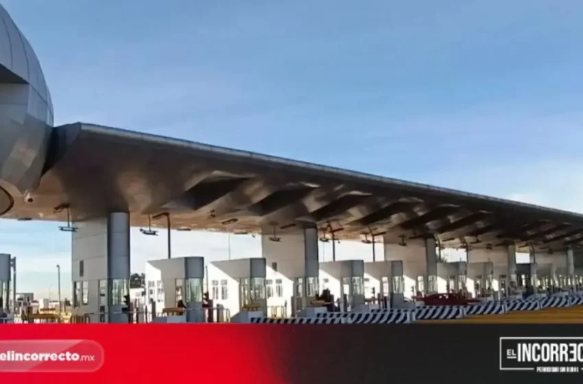  Ampliarán autopista Puebla–Acatzingo: Semarnat avala obra de Capufe