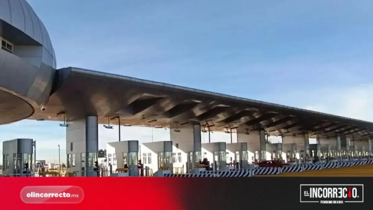 Ampliarán autopista Puebla–Acatzingo: Semarnat avala obra de Capufe