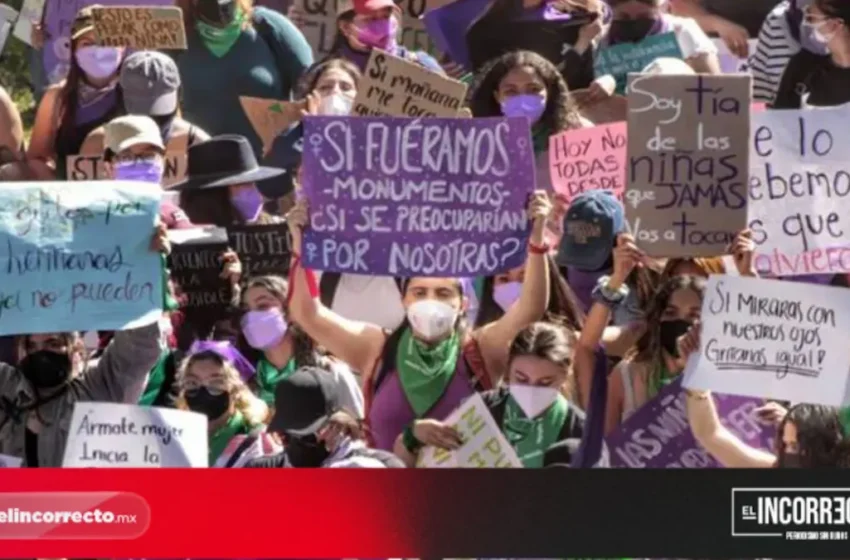  Este es el origen del 8M en el mundo: un día en el que las mujeres exigen justicia