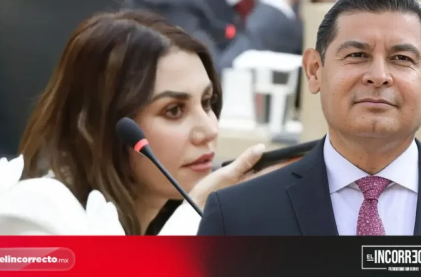  Nay Salvatori debe actuar con prudencia: Armenta
