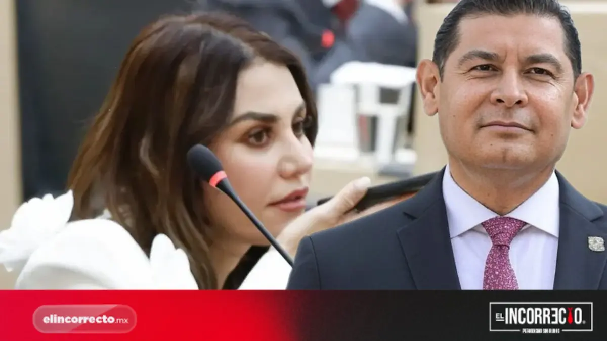 Nay Salvatori debe actuar con prudencia: Armenta