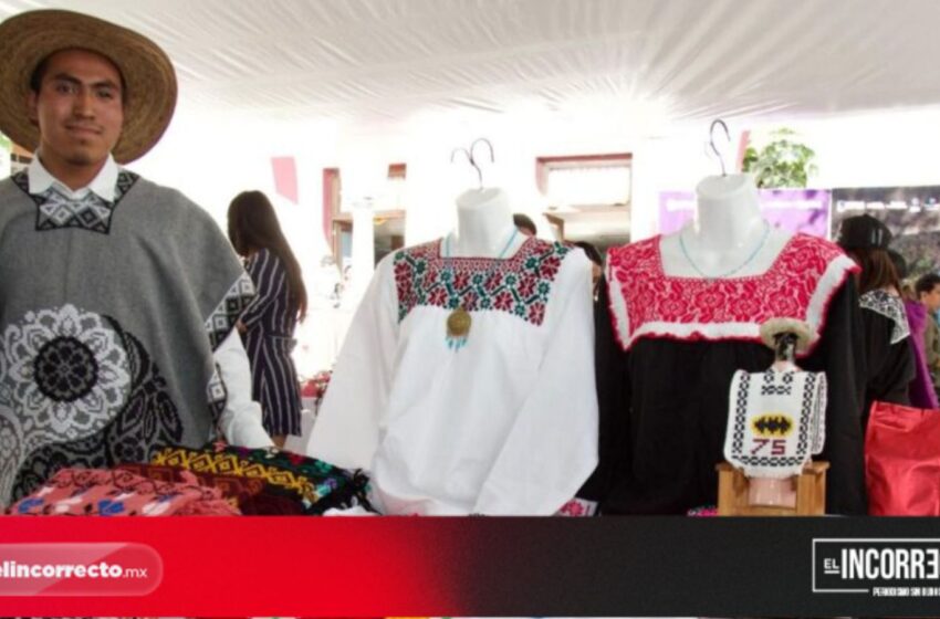  Inauguran «Jueves Culturales» para promover identidad de municipios y juntas auxiliares