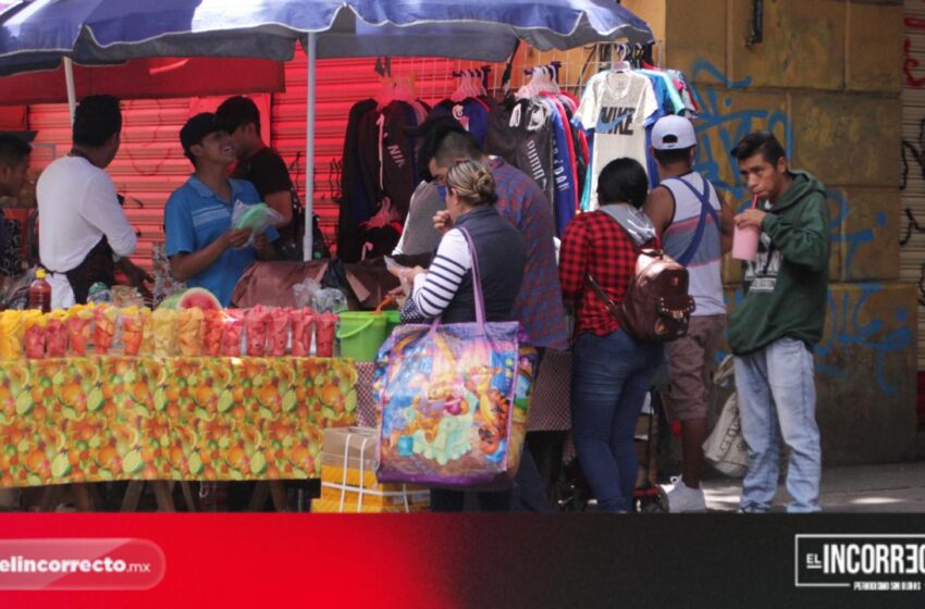  Ambulantes deberán contar con extintor y estar certificados en primeros auxilios: PC