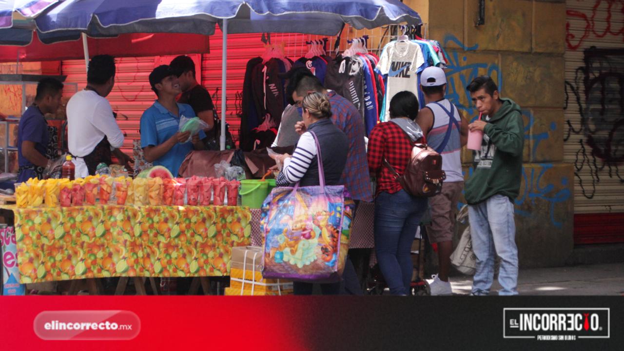 Ambulantes deberán contar con extintor y estar certificados en primeros auxilios: PC
