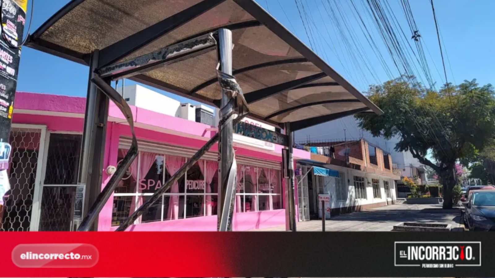 Piden revisar nuevamente proyecto de concesión de paraderos en Puebla