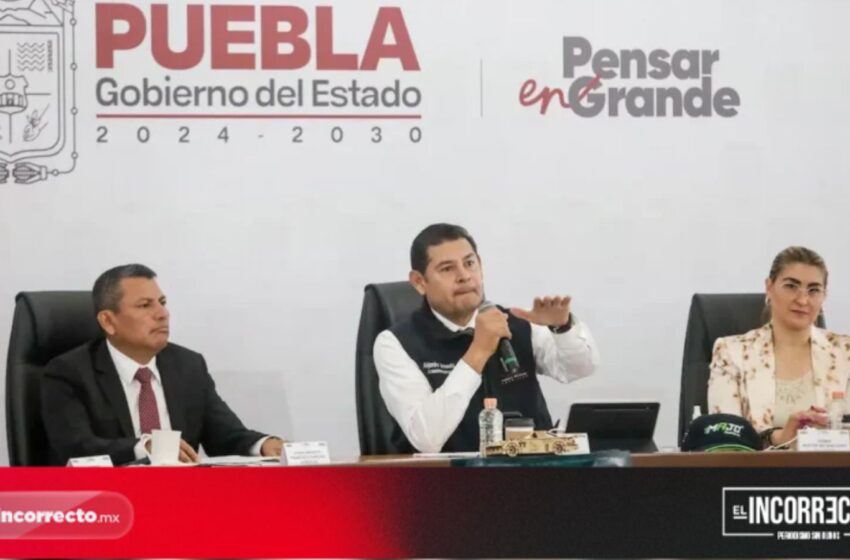  Anuncia Armenta un programa de radio y TV para atender denuncias ciudadanas