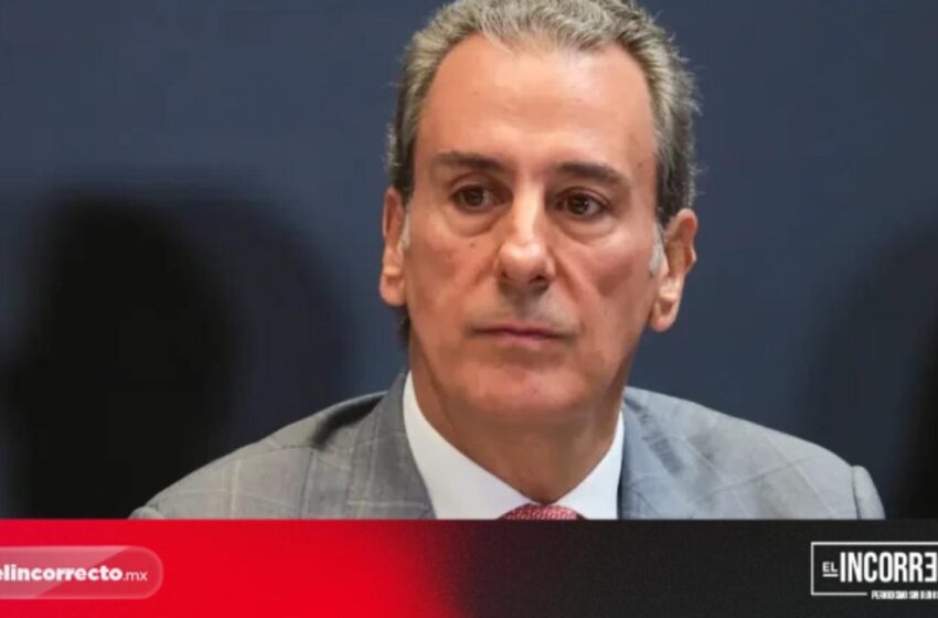  Cuatro trabajadores de Normatividad fueron puestos a disposición por actos de extorsión: Pepe Chedraui