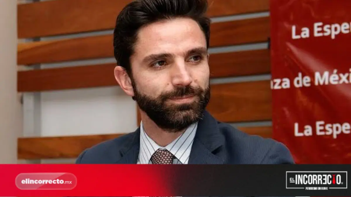 Abdala va por la alcaldía en 2027 por Morena