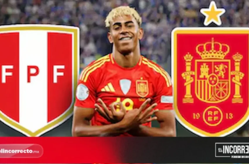  Derrama de 460 mdp para Puebla dejará el partido España vs Perú en el Cuauhtémoc