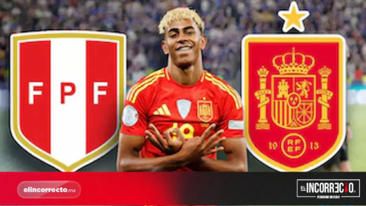 Derrama de 460 mdp para Puebla dejará el partido España vs Perú en el Cuauhtémoc