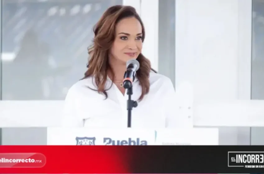 Liliana Ortiz rechaza adelantados en el PAN Puebla; pide unidad y reglas claras rumbo a 2027