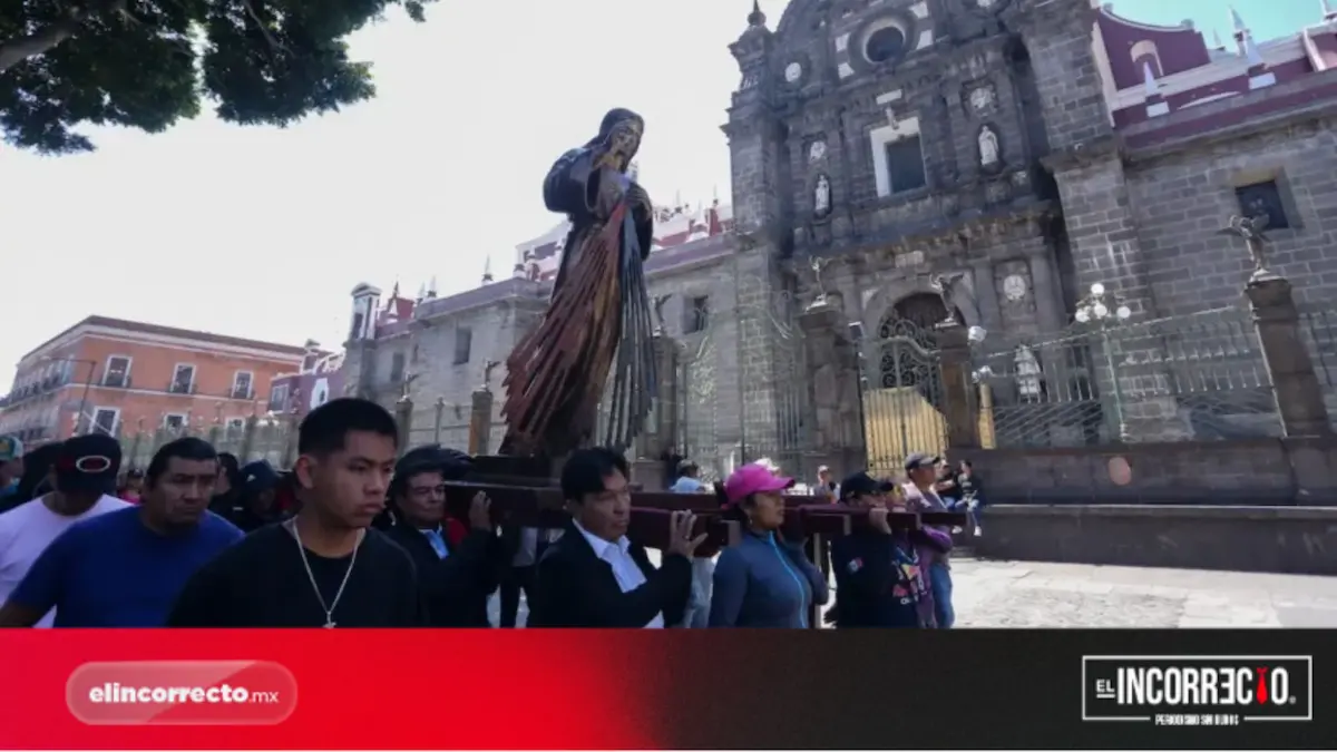 Ocupación hotelera del 90% y 14 millones de televidentes, el impacto del partido España vs Perú en Puebla