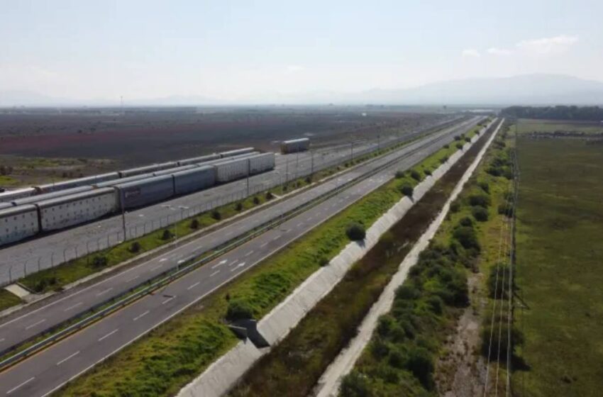  Ataque armado en San José Chiapa: hombre herido en las piernas en la carretera federal pierde la vida tras ser llevado al hospital