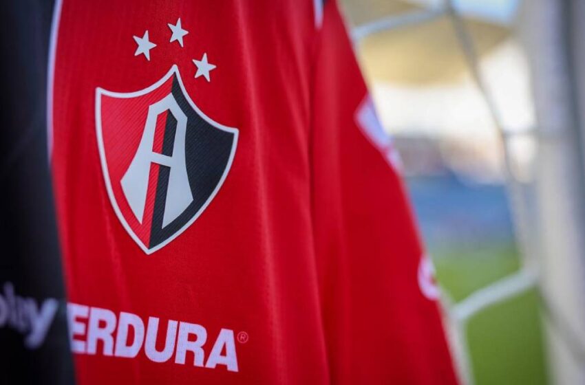  Atlas, a un paso de cambiar de dueño: revelan compra por grupo ligado a Pericos de Puebla