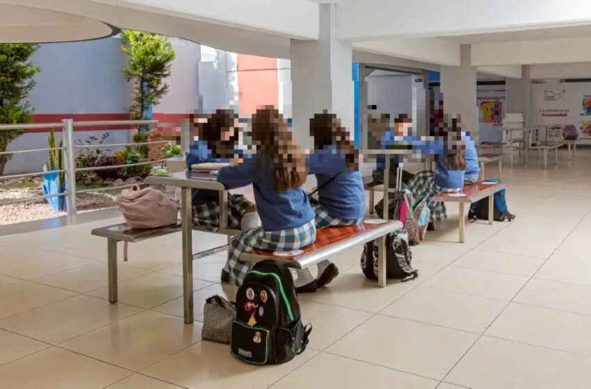 Colegio Cultural Puebla: alumna víctima de agresión sexual sin protección escolar