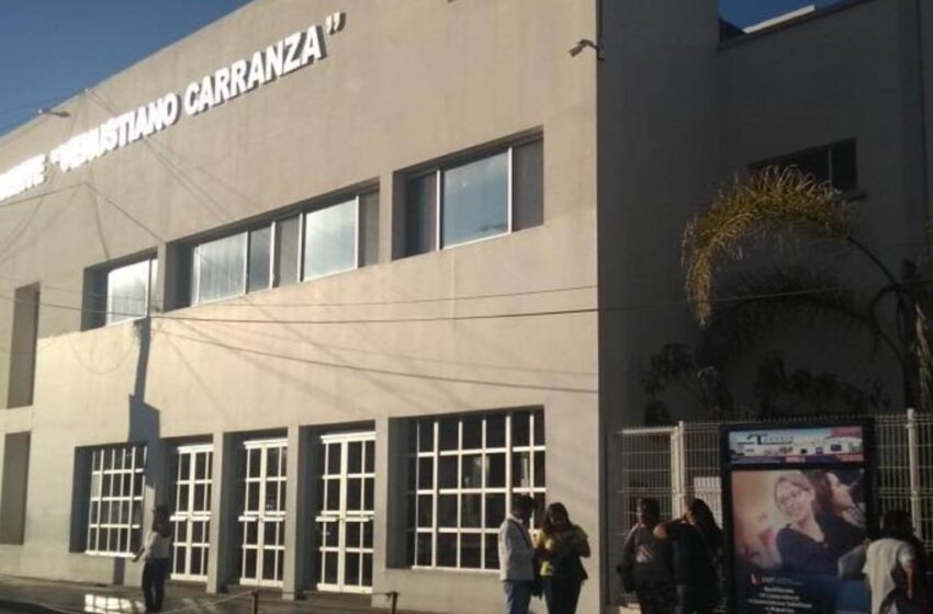  Denuncian salida de alumna con autismo en secundaria de Tehuacán tras presunto acoso; el caso llega a la SEP