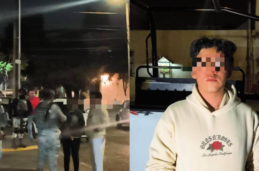  Engaño telefónico desata secuestro virtual en Puebla: joven universitario fue incomunicado mientras pedían 300 mil pesos a su familia