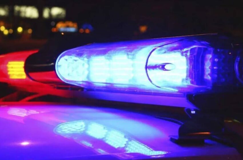  Falsos policías asaltan a familia en la autopista Puebla-Orizaba