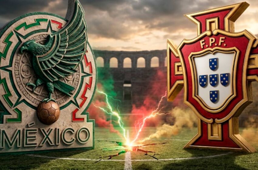  Fanki libera entradas ocultas del México vs Portugal, pese a agotarse en diciembre