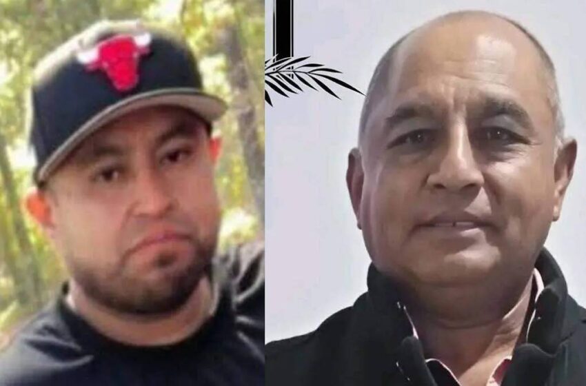  Hallan sin vida a dos transportistas de Texmelucan tras robo en la Siglo XXI; uno era panista