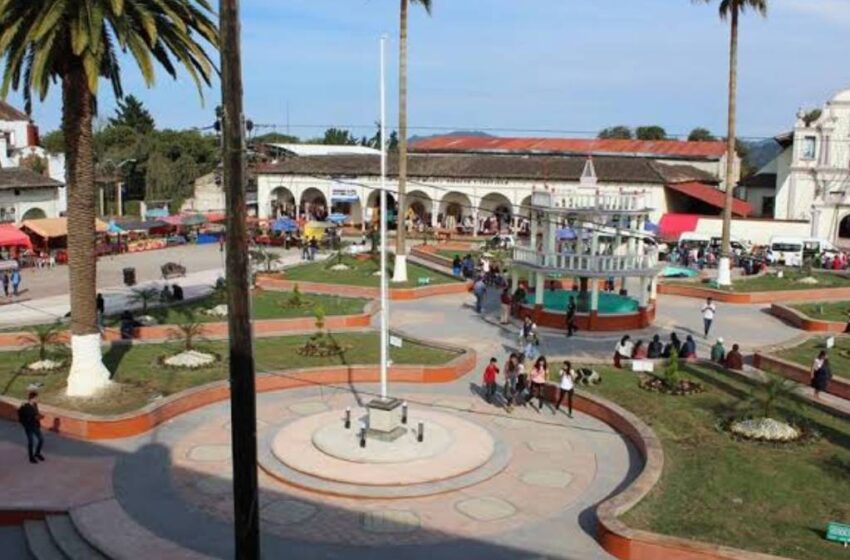  Joven de 16 años es asesinado a machetazos por su abuelo en Puebla