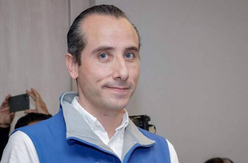  Mario Riestra denuncia ataque armado en la autopista Puebla-Orizaba, usaron patrulla falsa