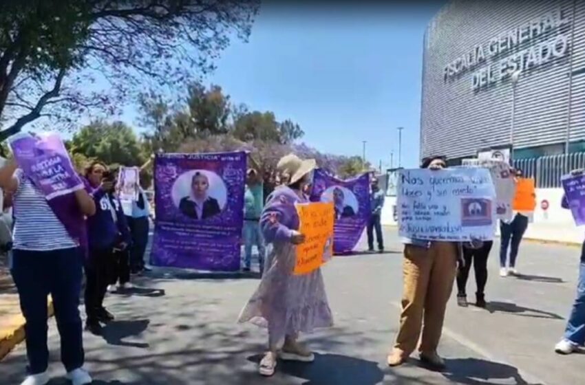  Muerte de maestra en Puebla desata protesta: docentes exigen investigación con perspectiva de género