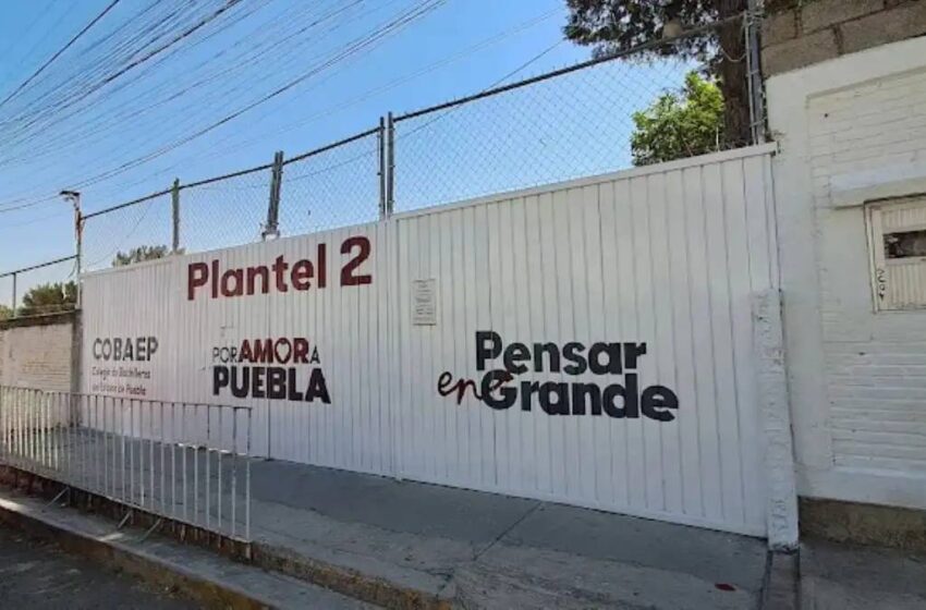  Muerte dentro de Cobaep Angelópolis genera versiones encontradas y abre investigación en Puebla