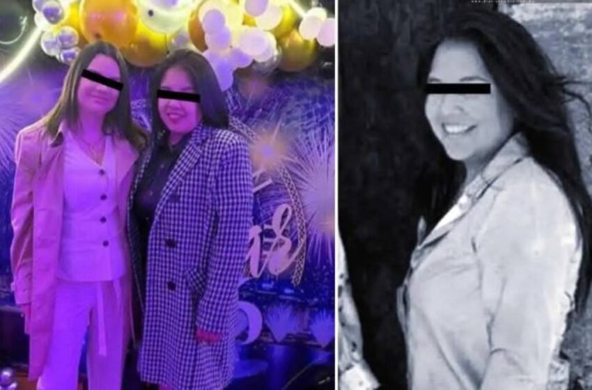  Mujer es asesinada por su pareja tras discusión en Lomas de Angelópolis; agresora está prófuga