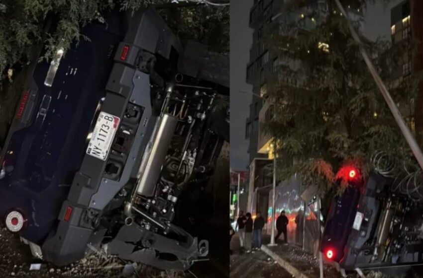  Noche trágica en Vía Atlixcáyotl: joven de 26 años muere tras fuerte atropellamiento en la zona de Lomas de Angelópolis