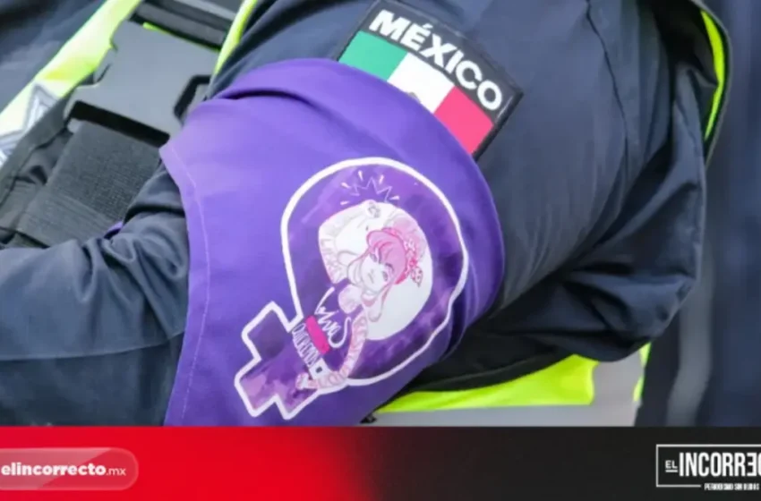  Gobierno de Puebla desplegará mil 300 elementos de seguridad para el 8M; será para proteger a Mujeres: Armenta