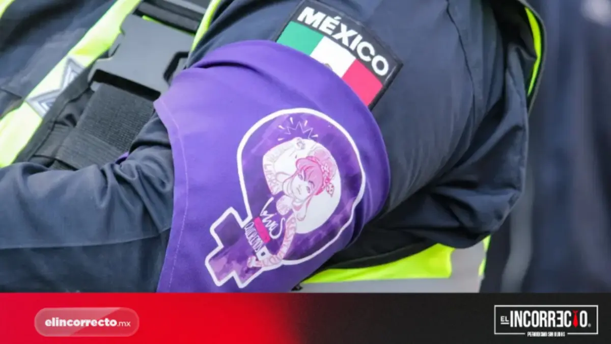 proteger a Mujeres
