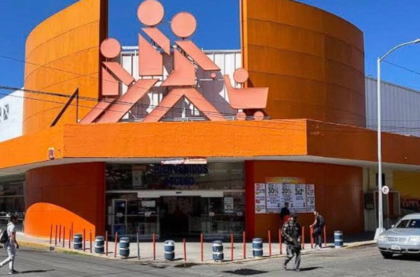  Puebla sorprende en precios: supermercado cerca de la UPAEP vende la canasta básica más barata del país