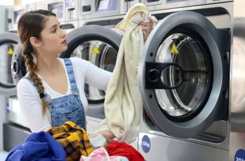  Roban lavandería en Cholula en minutos: emprendedora denuncia respuesta tardía y pérdidas totales