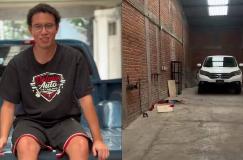  Roban taller de emprendedor en Puebla y lo obligan a cerrar: pérdidas superan los 184 mil pesos