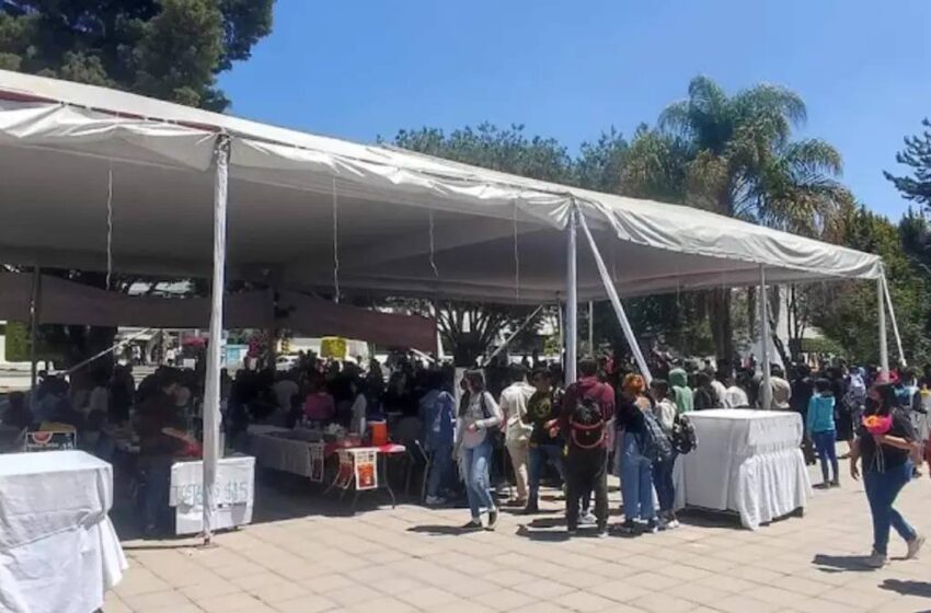  Señalamientos de acoso en la BUAP: estudiante denuncia más de un año de hostigamiento