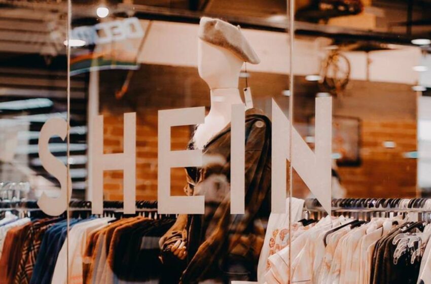 SHEIN abre tienda temporal en Puebla por solo cuatro días; anuncian evento especial con Galilea Montijo
